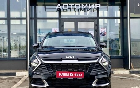 KIA Sportage IV рестайлинг, 2025 год, 3 750 000 рублей, 2 фотография