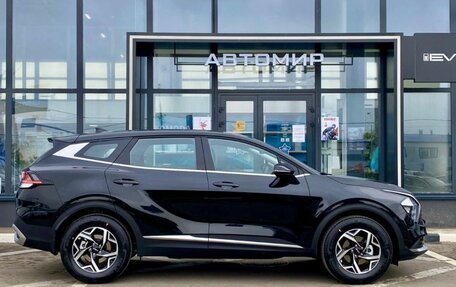 KIA Sportage IV рестайлинг, 2025 год, 3 750 000 рублей, 4 фотография