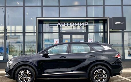 KIA Sportage IV рестайлинг, 2025 год, 3 750 000 рублей, 8 фотография