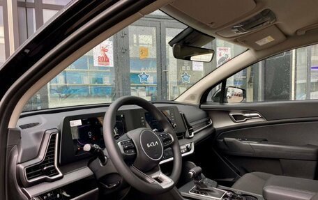 KIA Sportage IV рестайлинг, 2025 год, 3 750 000 рублей, 11 фотография