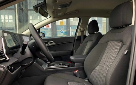 KIA Sportage IV рестайлинг, 2025 год, 3 750 000 рублей, 14 фотография