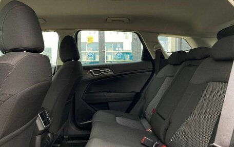 KIA Sportage IV рестайлинг, 2025 год, 3 750 000 рублей, 17 фотография