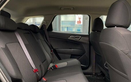KIA Sportage IV рестайлинг, 2025 год, 3 750 000 рублей, 19 фотография