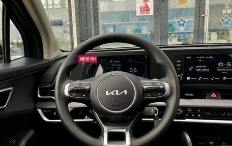 KIA Sportage IV рестайлинг, 2025 год, 3 750 000 рублей, 12 фотография