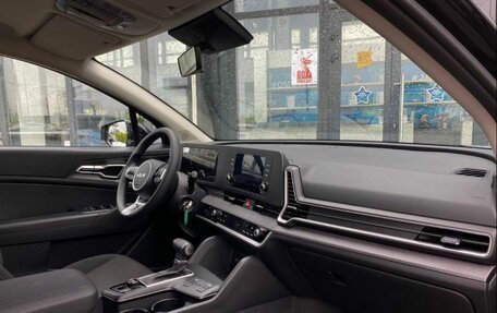 KIA Sportage IV рестайлинг, 2025 год, 3 750 000 рублей, 20 фотография
