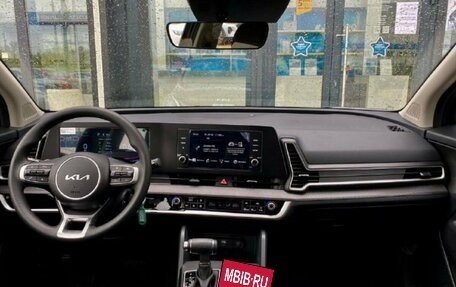 KIA Sportage IV рестайлинг, 2025 год, 3 750 000 рублей, 15 фотография