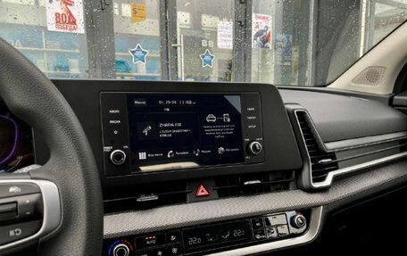 KIA Sportage IV рестайлинг, 2025 год, 3 750 000 рублей, 23 фотография