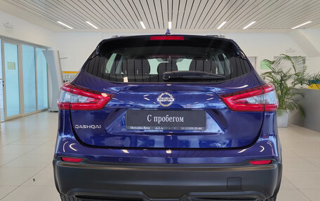 Nissan Qashqai, 2020 год, 1 580 000 рублей, 4 фотография