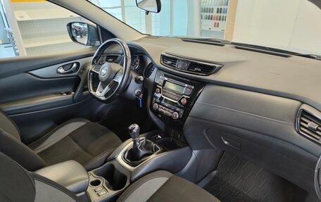 Nissan Qashqai, 2020 год, 1 580 000 рублей, 5 фотография