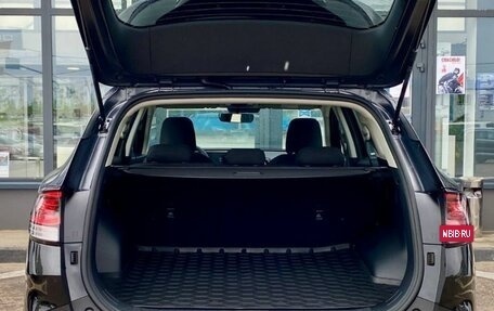 KIA Sportage IV рестайлинг, 2025 год, 3 750 000 рублей, 10 фотография