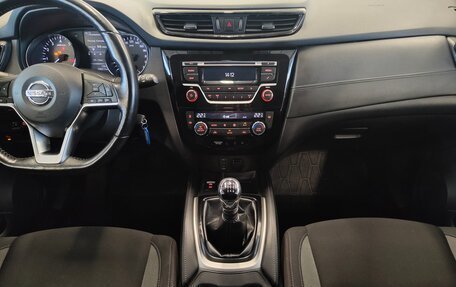 Nissan Qashqai, 2020 год, 1 580 000 рублей, 11 фотография