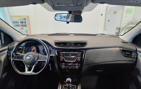 Nissan Qashqai, 2020 год, 1 580 000 рублей, 7 фотография