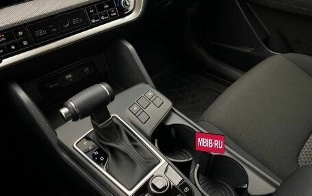 KIA Sportage IV рестайлинг, 2025 год, 3 750 000 рублей, 24 фотография