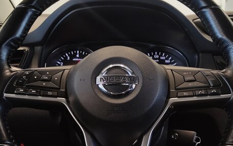 Nissan Qashqai, 2020 год, 1 580 000 рублей, 13 фотография