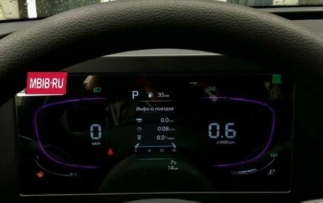 KIA Sportage IV рестайлинг, 2025 год, 3 750 000 рублей, 21 фотография