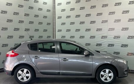 Renault Megane III, 2011 год, 781 900 рублей, 2 фотография