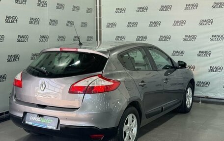 Renault Megane III, 2011 год, 781 900 рублей, 3 фотография