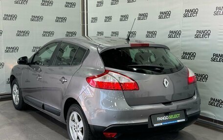 Renault Megane III, 2011 год, 781 900 рублей, 5 фотография