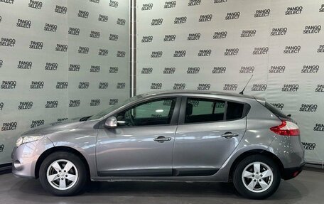 Renault Megane III, 2011 год, 781 900 рублей, 6 фотография