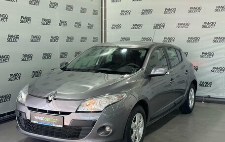 Renault Megane III, 2011 год, 781 900 рублей, 7 фотография