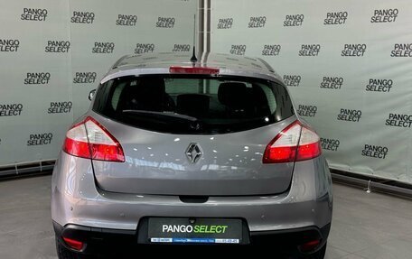 Renault Megane III, 2011 год, 781 900 рублей, 4 фотография