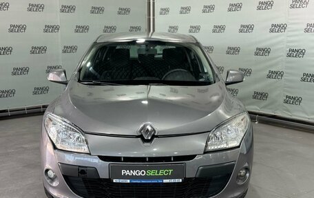 Renault Megane III, 2011 год, 781 900 рублей, 8 фотография