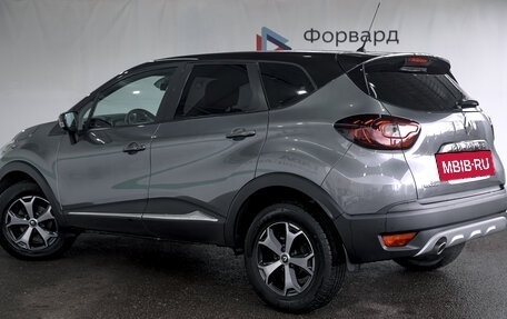 Renault Kaptur I рестайлинг, 2017 год, 1 500 000 рублей, 4 фотография