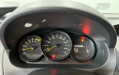 Renault Megane III, 2011 год, 781 900 рублей, 13 фотография