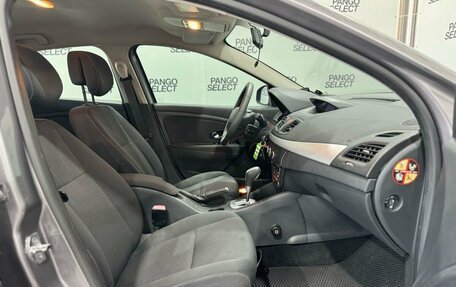 Renault Megane III, 2011 год, 781 900 рублей, 17 фотография