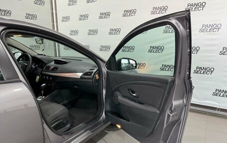 Renault Megane III, 2011 год, 781 900 рублей, 18 фотография