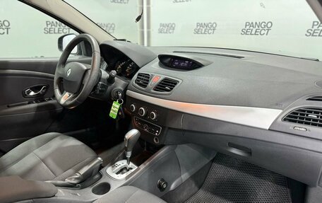 Renault Megane III, 2011 год, 781 900 рублей, 16 фотография