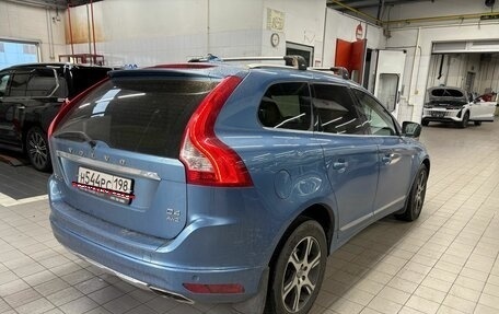 Volvo XC60 II, 2014 год, 1 859 000 рублей, 3 фотография