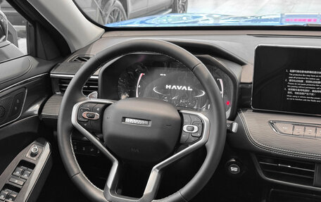 Haval Jolion, 2025 год, 2 799 000 рублей, 9 фотография