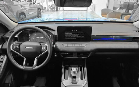 Haval Jolion, 2025 год, 2 799 000 рублей, 10 фотография