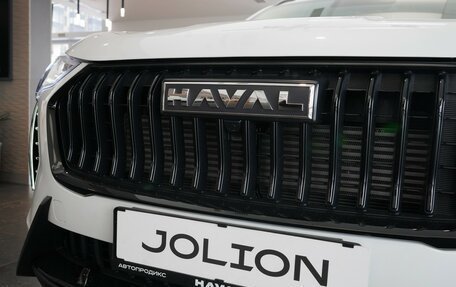Haval Jolion, 2025 год, 2 449 000 рублей, 9 фотография