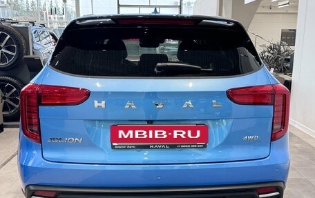 Haval Jolion, 2025 год, 2 799 000 рублей, 3 фотография