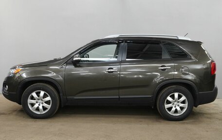 KIA Sorento II рестайлинг, 2012 год, 1 330 000 рублей, 8 фотография