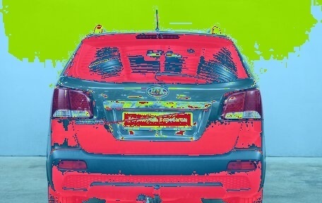 KIA Sorento II рестайлинг, 2012 год, 1 330 000 рублей, 6 фотография