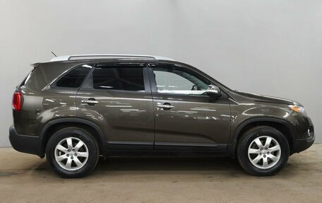 KIA Sorento II рестайлинг, 2012 год, 1 330 000 рублей, 4 фотография