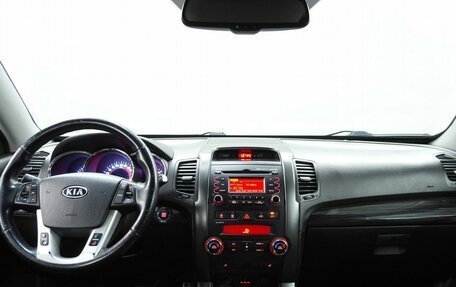 KIA Sorento II рестайлинг, 2012 год, 1 330 000 рублей, 9 фотография