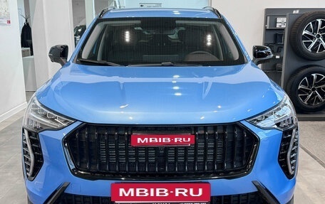 Haval Jolion, 2025 год, 2 799 000 рублей, 6 фотография
