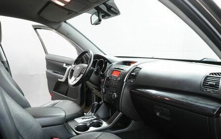 KIA Sorento II рестайлинг, 2012 год, 1 330 000 рублей, 12 фотография