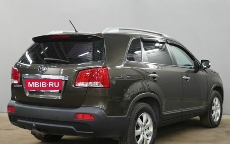 KIA Sorento II рестайлинг, 2012 год, 1 330 000 рублей, 5 фотография