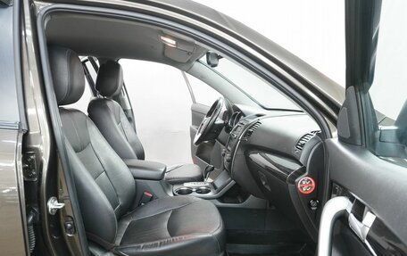 KIA Sorento II рестайлинг, 2012 год, 1 330 000 рублей, 11 фотография
