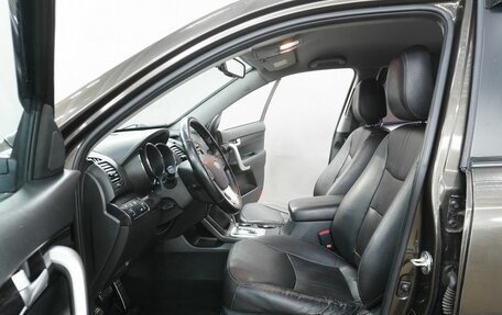 KIA Sorento II рестайлинг, 2012 год, 1 330 000 рублей, 14 фотография