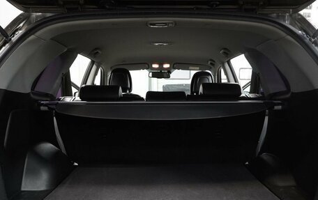 KIA Sorento II рестайлинг, 2012 год, 1 330 000 рублей, 16 фотография