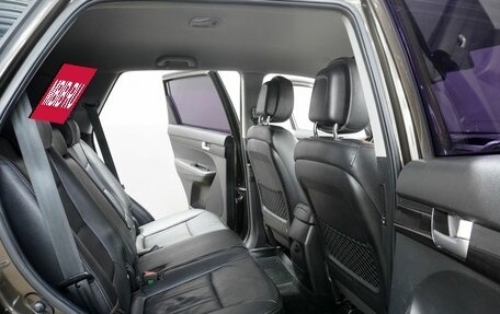 KIA Sorento II рестайлинг, 2012 год, 1 330 000 рублей, 10 фотография