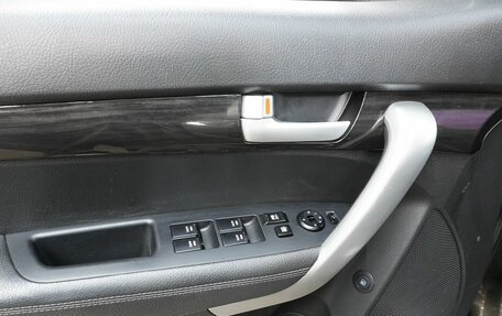KIA Sorento II рестайлинг, 2012 год, 1 330 000 рублей, 15 фотография