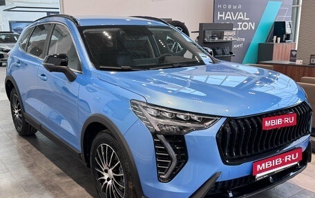 Haval Jolion, 2025 год, 2 799 000 рублей, 5 фотография