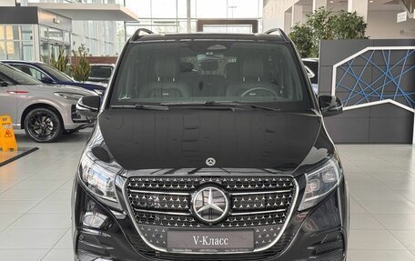 Mercedes-Benz V-Класс, 2024 год, 24 200 000 рублей, 3 фотография